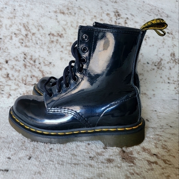 Dr. Martens Other - 𝅺DR. MARTENS BOOTS